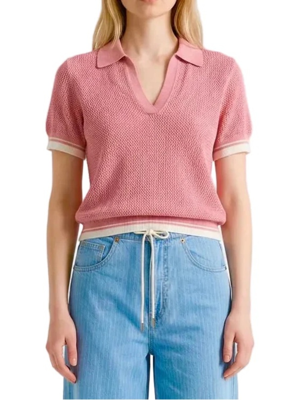 Aspyn Sweater